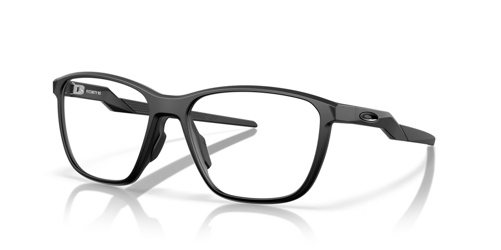 Oakley Men's Futurity Rs Eyeglasses - Black