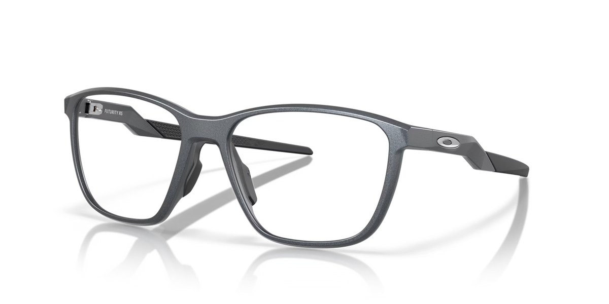 Oakley Men's Futurity Rs Eyeglasses - Blue