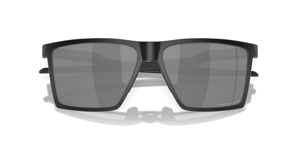 Oakley Men's Futurity Sunglasses - Black