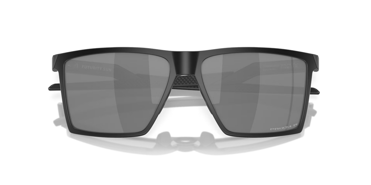 Oakley Men's Futurity Sunglasses - Black