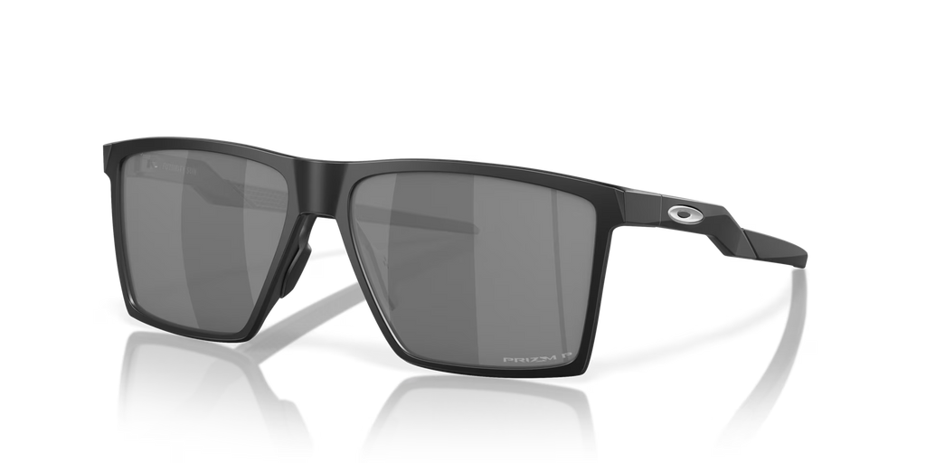 Oakley Men's Futurity Sunglasses - Black