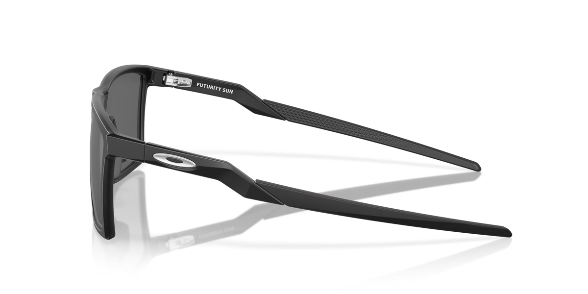 Oakley Men's Futurity Sunglasses - Black