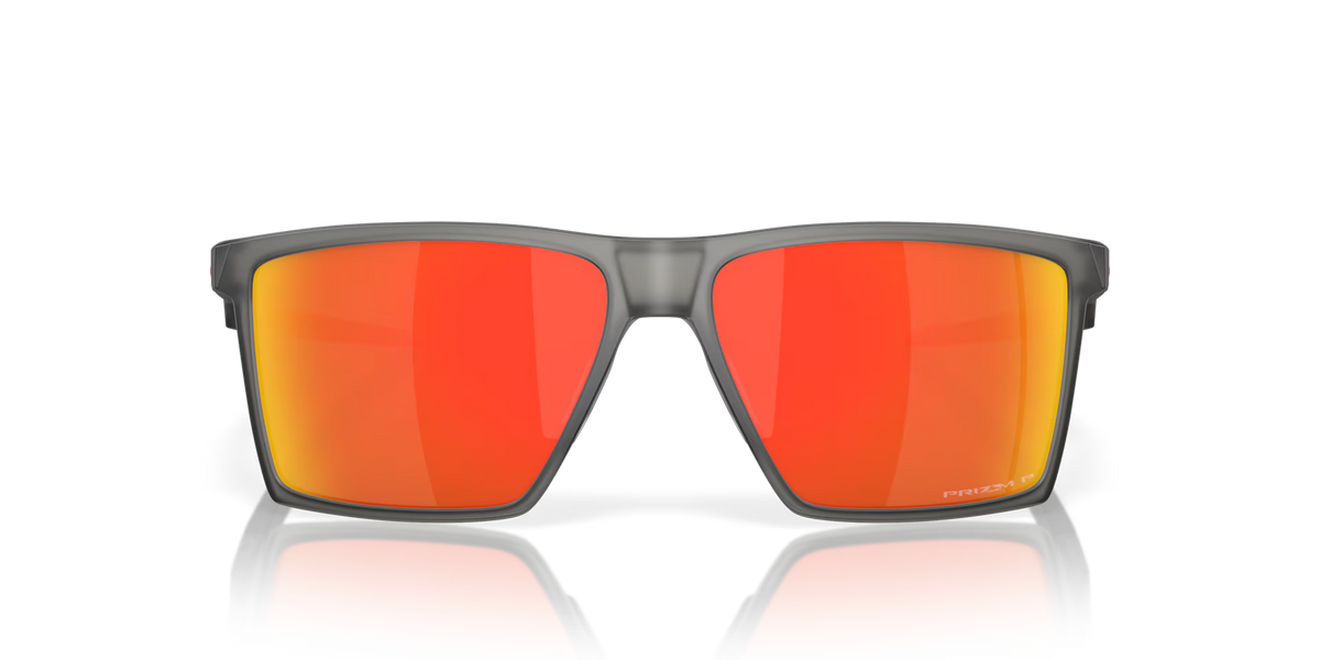 Oakley Men's Futurity Sunglasses - Grey