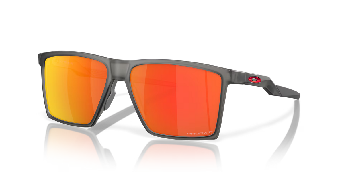 Oakley Men's Futurity Sunglasses - Grey