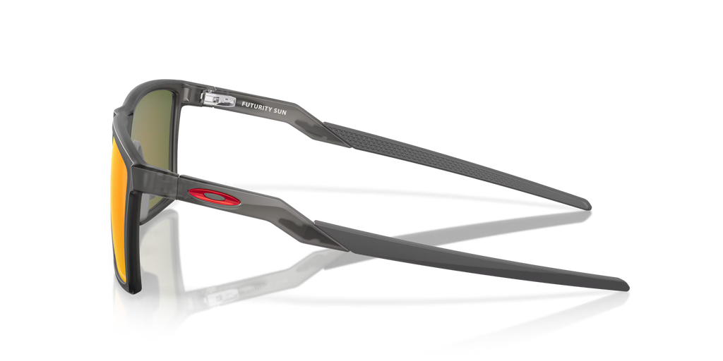 Oakley Men's Futurity Sunglasses - Grey