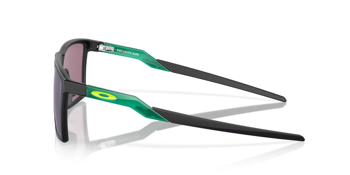 Oakley Men's Futurity Sunglasses - Black
