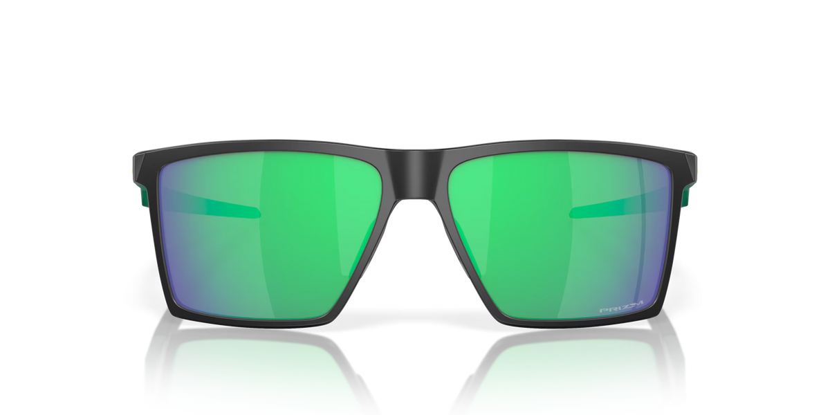 Oakley Men's Futurity Sunglasses - Black