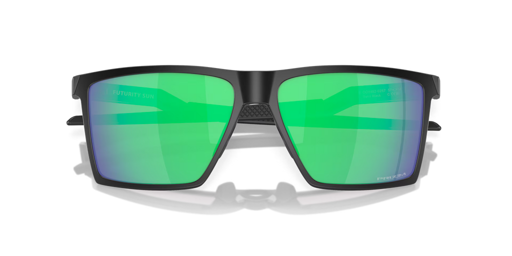Oakley Men's Futurity Sunglasses - Black