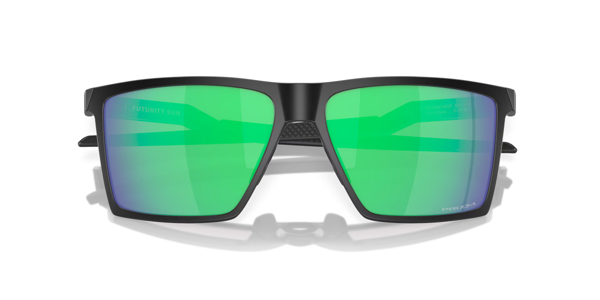 Oakley Men's Futurity Sunglasses - Black