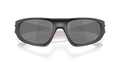 Oakley Men's Gabriel Medina Signature Series Neoforma Sunglasses - Black