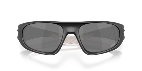 Oakley Men's Gabriel Medina Signature Series Neoforma Sunglasses - Black