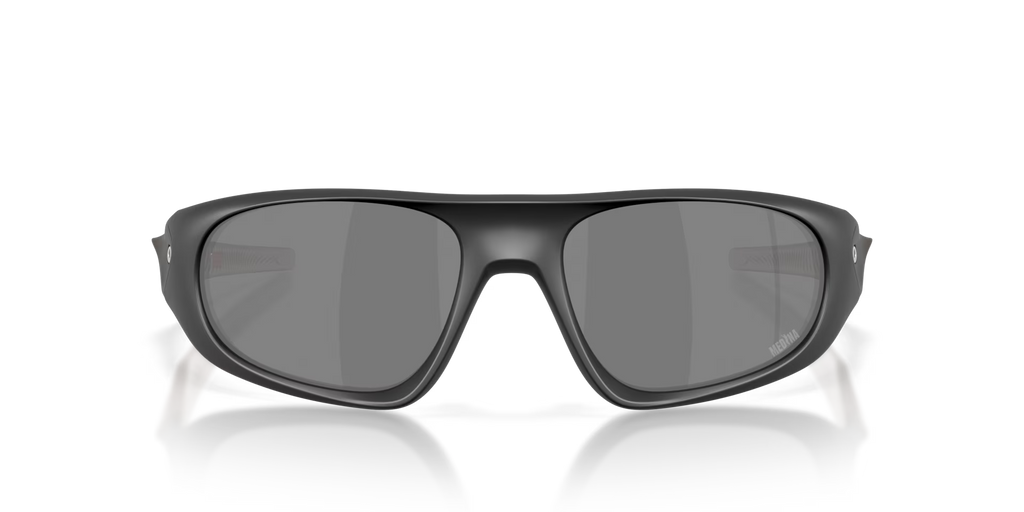 Oakley Men's Gabriel Medina Signature Series Neoforma Sunglasses - Black
