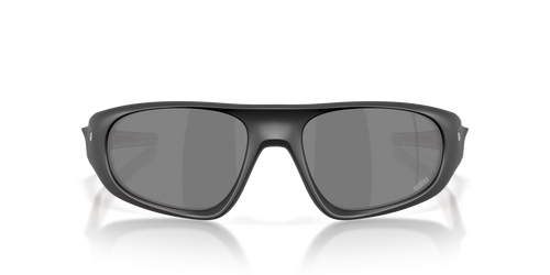 Oakley Men's Gabriel Medina Signature Series Neoforma Sunglasses - Black