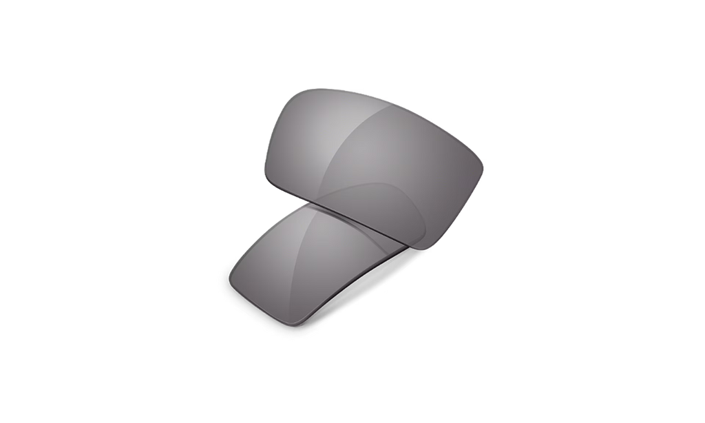 Oakley Men's Gascan Replacement Lenses