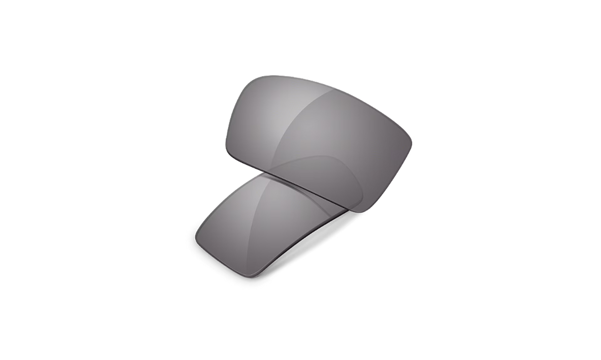 Oakley Men's Gascan Replacement Lenses