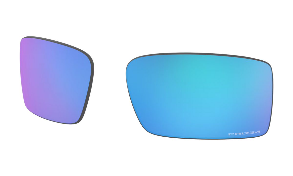 Oakley Men's Gascan Replacement Lenses