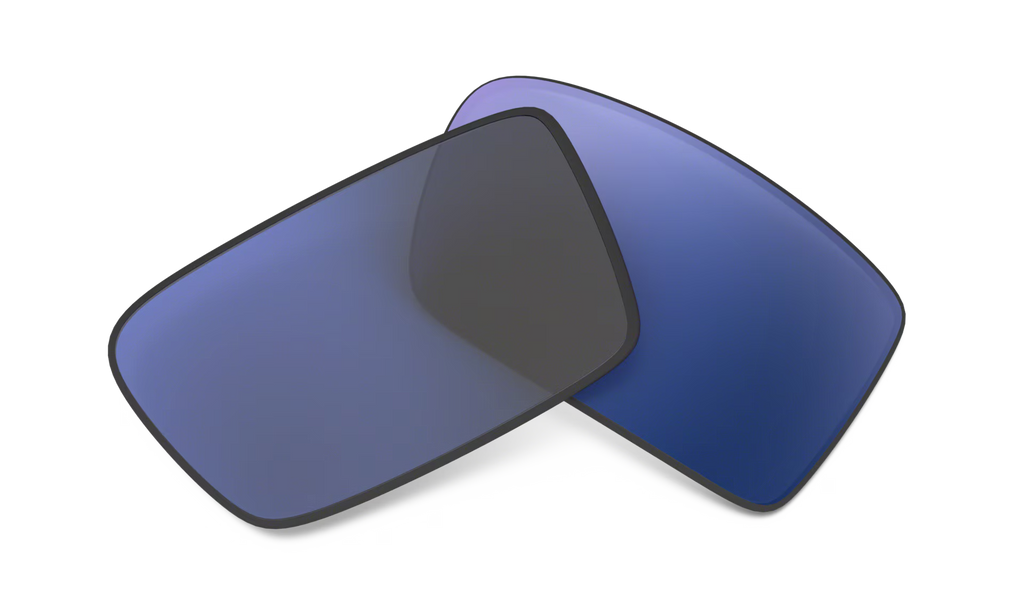 Oakley Men's Gascan Replacement Lenses