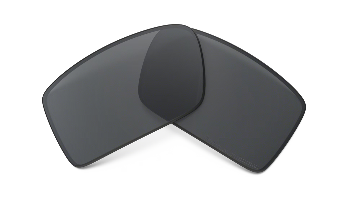 Oakley Men's Gascan Replacement Lenses