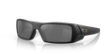 Oakley Men's Gascan Sunglasses - Black