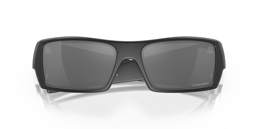 Oakley Men's Gascan Sunglasses - Black