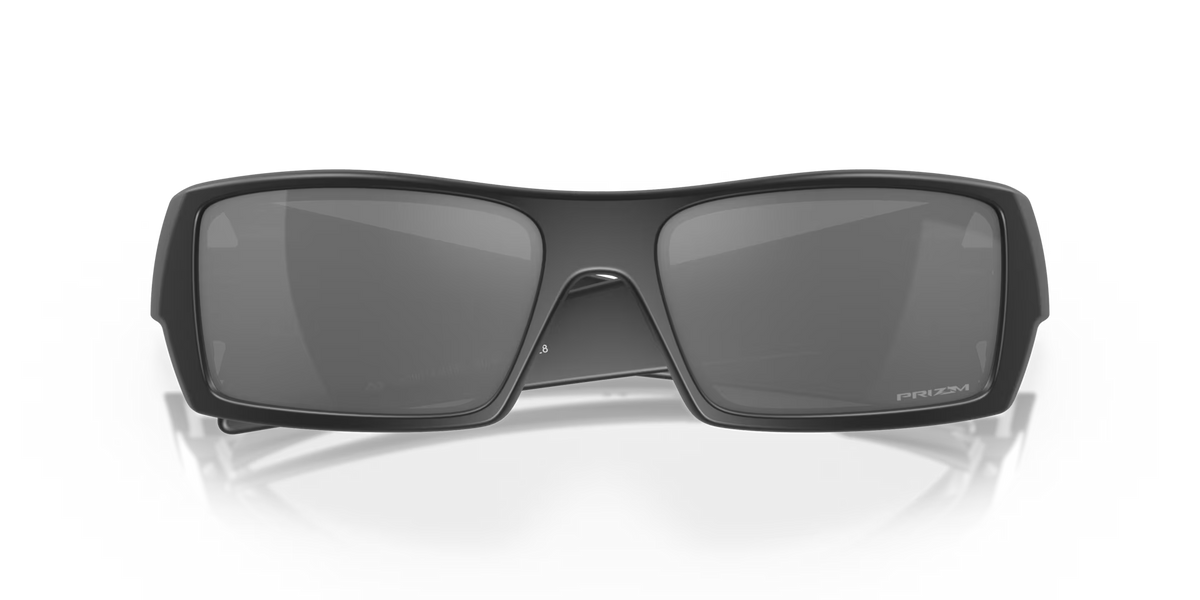 Oakley Men's Gascan Sunglasses - Black