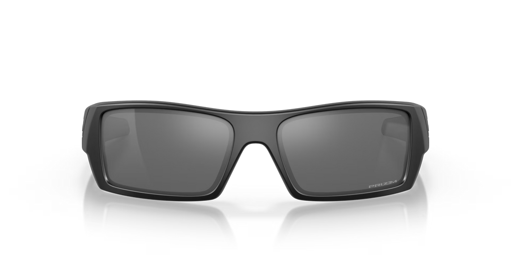 Oakley Men's Gascan Sunglasses - Black