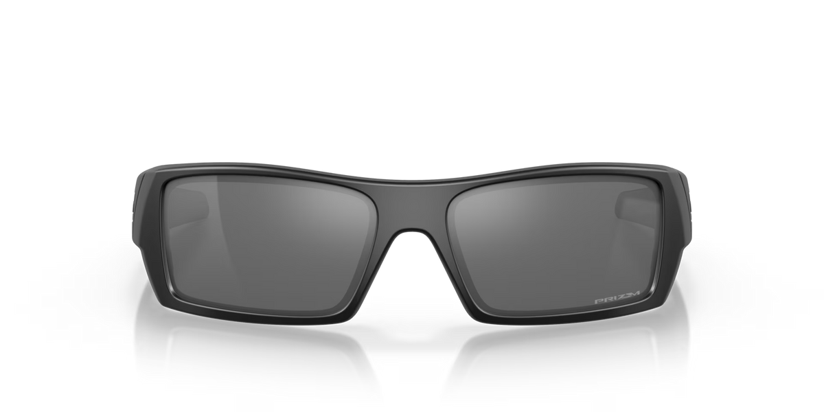 Oakley Men's Gascan Sunglasses - Black