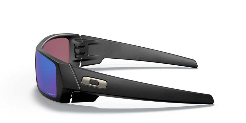 Oakley Men's Gascan Sunglasses - Black
