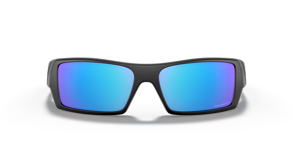 Oakley Men's Gascan Sunglasses - Black