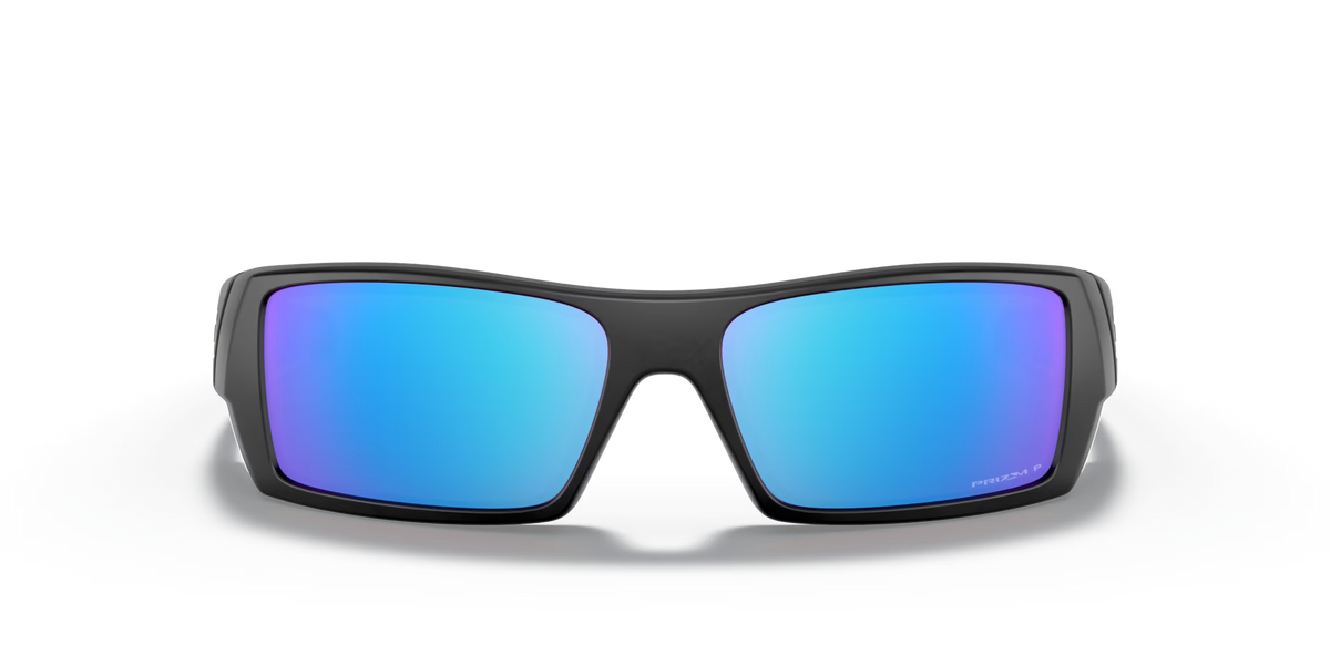 Oakley Men's Gascan Sunglasses - Black