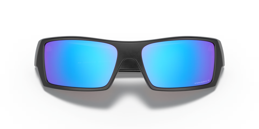 Oakley Men's Gascan Sunglasses - Black