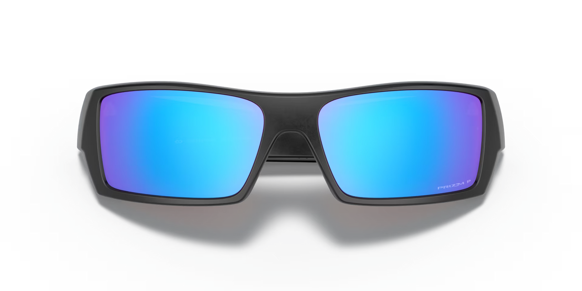 Oakley Men's Gascan Sunglasses - Black