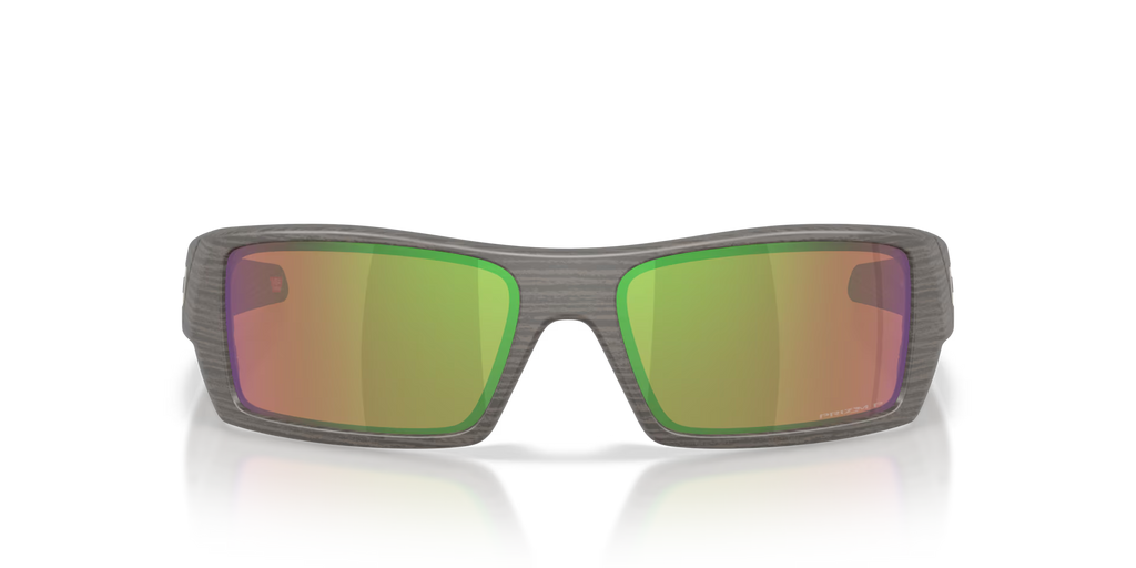 Oakley Men's Gascan Sunglasses - Woodgrain