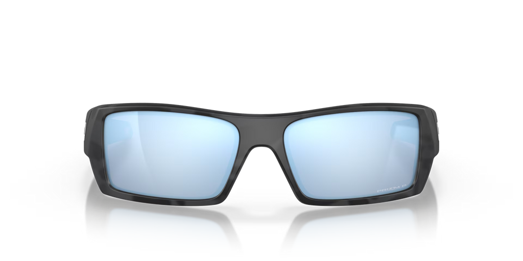 Oakley Men's Gascan Sunglasses - Black