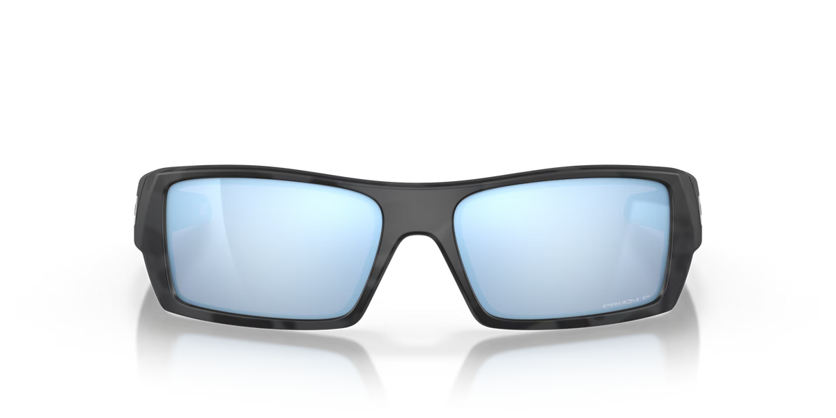Oakley Men's Gascan Sunglasses - Black