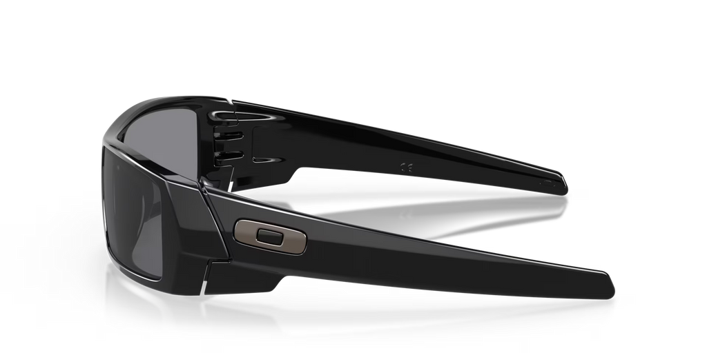 Oakley Men's Gascan Sunglasses - Black