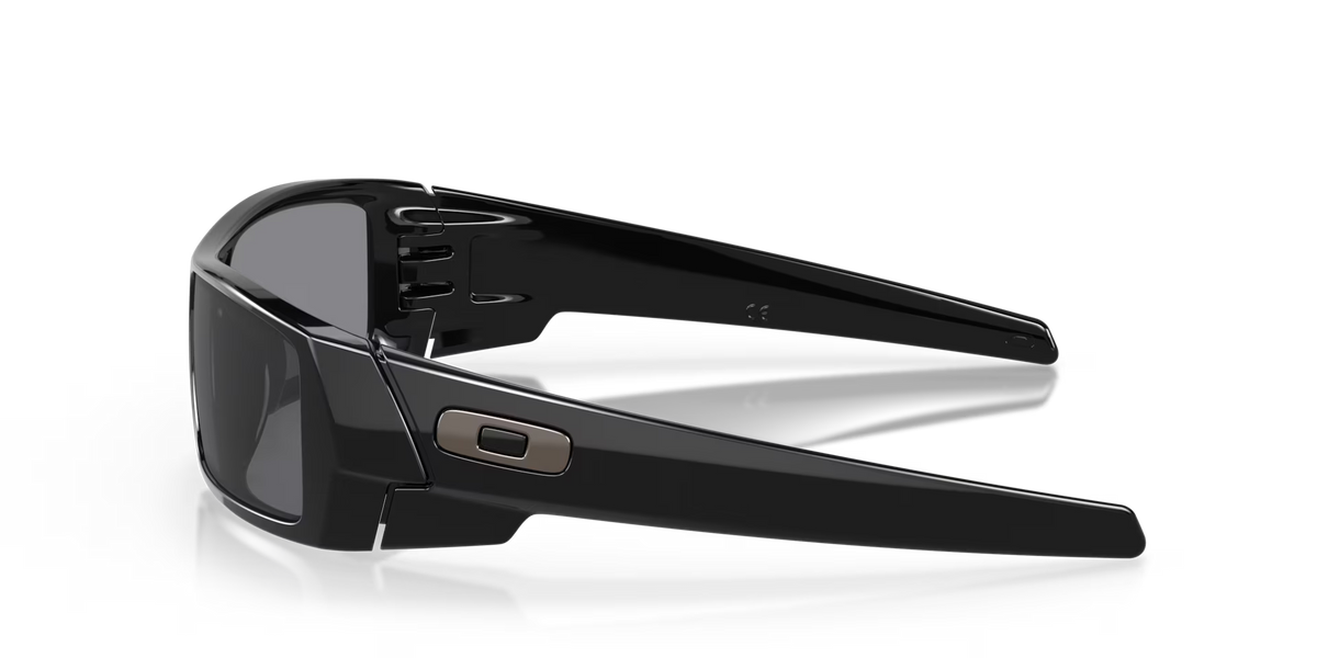 Oakley Men's Gascan Sunglasses - Black