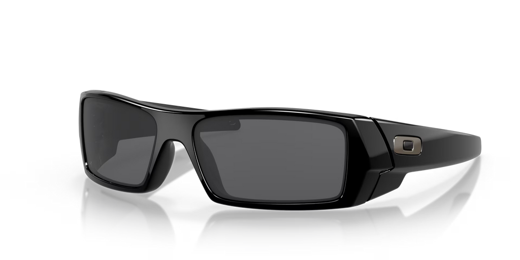 Oakley Men's Gascan Sunglasses - Black