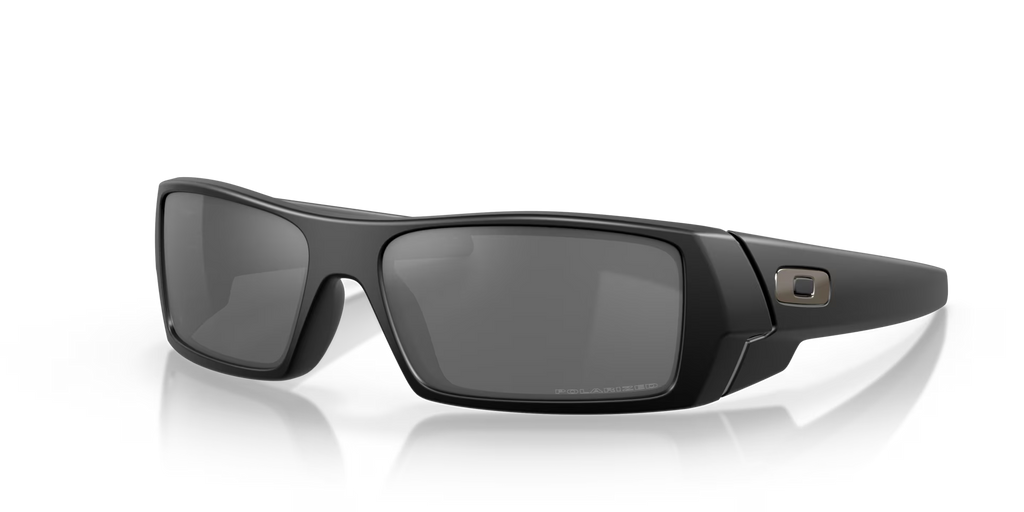 Oakley Men's Gascan Sunglasses - Black