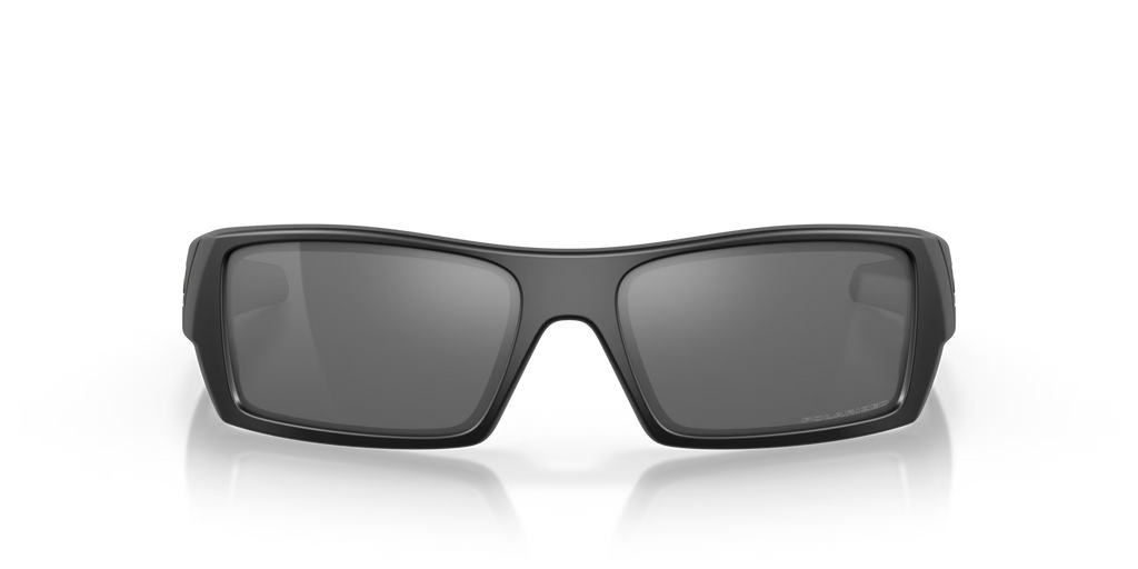 Oakley Men's Gascan Sunglasses - Black