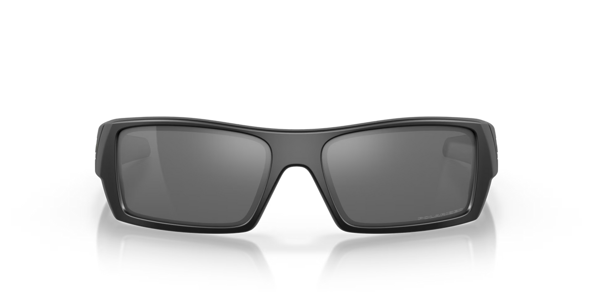Oakley Men's Gascan Sunglasses - Black