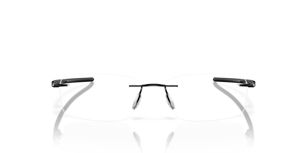 Oakley Men's Gauge 3.1 Eyeglasses - Black