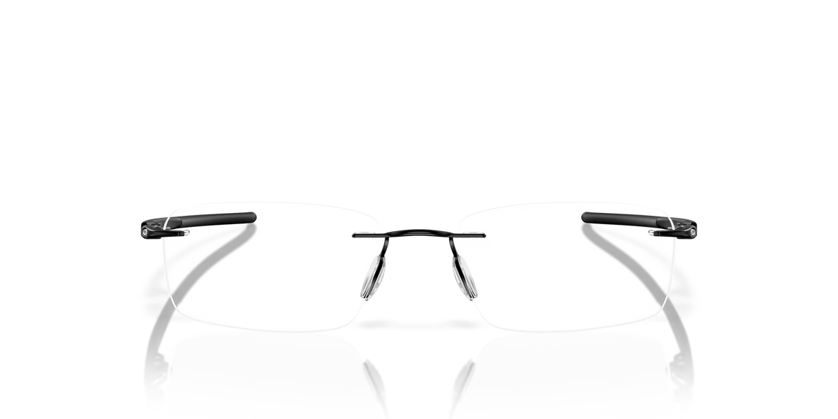 Oakley Men's Gauge 3.1 Eyeglasses - Black