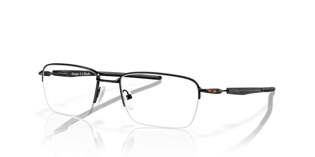 Oakley Men's Gauge 3.2 Blade Eyeglasses
