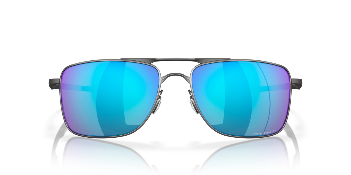 Oakley Men's Gauge 8 Sunglasses