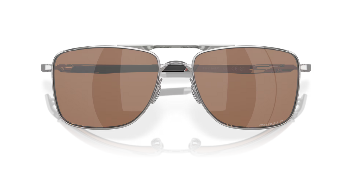 Oakley Men's Gauge 8 Sunglasses