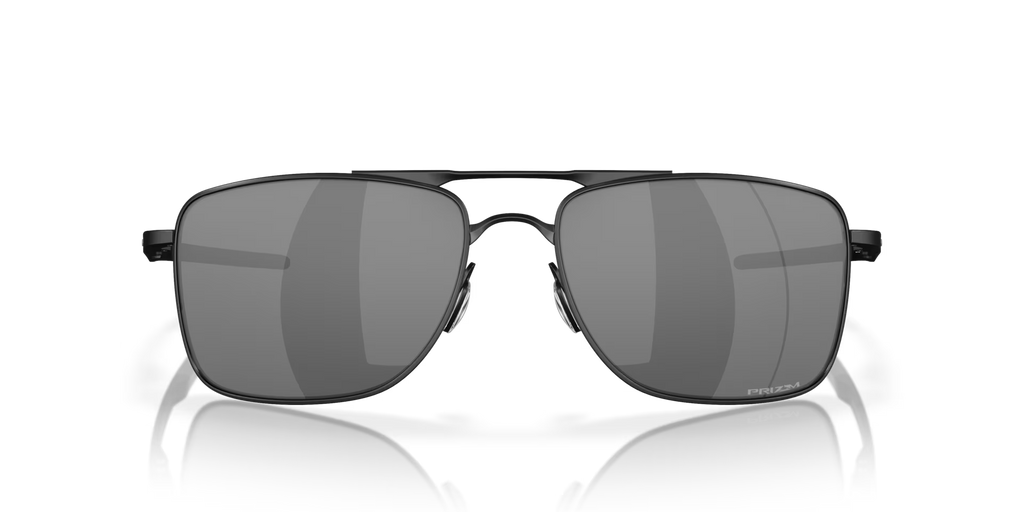 Oakley Men's Gauge 8 Sunglasses - Black