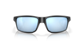 Oakley Men's Gibston Sunglasses - Black