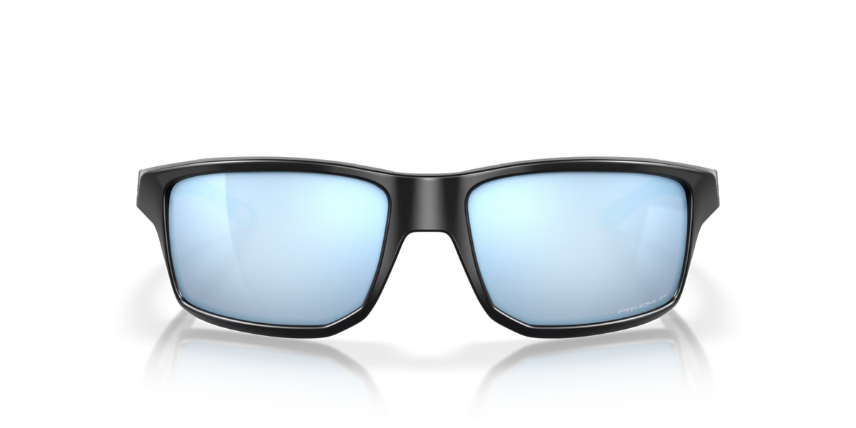 Oakley Men's Gibston Sunglasses - Black