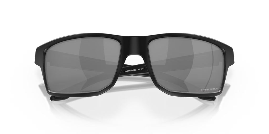Oakley Men's Gibston Sunglasses